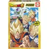 Image de Puzzle 500 pièces Dragon Ball 18216