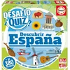 Image de Educa Board game 18217 in Multicolored color size Talla unica