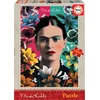 Image de Puzzle 1000 pièces Frida Kahlo 18493