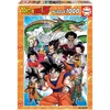 Image de EDUCA - Puzzle Dragon Ball Z 1000 pièces