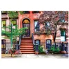 Image de Educa - Greenwich Village 1500 pièces