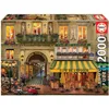 Image de Educa 18506 Galerie Vero-Dodat 2000 pièces puzzle