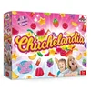Image de Educa New Super Chuchelandia. Créez vos propres bonbons. Maintenant plus savoureux. Sans conservateurs et sans matières grasses. EDUCA Tranche d'âge : +5 ans