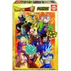 Image de Educa Borras - Puzzle 500 elementów Dragon Ball Super - Oficjalny produkt premium
