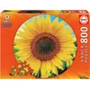 Image de Puzzle rond 800 pièces Tournesol Round Puzzle 19034 EDUCA