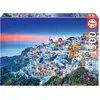 Image de Educa - Santorini 1500 Teile Puzzle