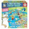 Image de Jeu IEUF... Notre Terre - Jeu de société - EDUCA