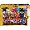 Image de Educa Borras - Puzzle 300 elemenetów z Dragon Ball Super - Oficjalny Produkt Premium