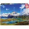 Image de Educa - Patagonia 1000 pièces Puzzle
