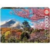 Image de Burg Osaka (Puzzle)