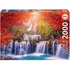 Image de EDUCA - Chute d'eau 2000 pièces puzzle