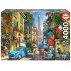Image de Educa - Paris vieille ville 4000 pièces puzzle