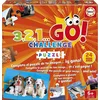 Image de 3,2,1  GO ! Défi Puzzle EDUCA 19390