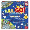Image de 3, 2, 1  GO Défi Goose 19420