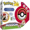Image de Educa Borras Jeu de société Mission Pokémon Argent Argent One Size