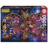 Image de EDUCA Constellation gommeuse lumineuse 1000 pièces