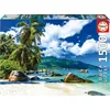 Image de Educa 19564 Seychelles 1500 pièces puzzle