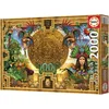 Image de Puzzle 2000 Civilisations anciennes