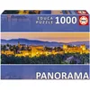 Image de Educa 19576 Alhambra, Granada 1000 Teile Puzzle