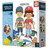 Image de Jeu éducatif Educa Habille-Moi (FR)