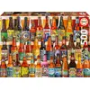 Image de Educa 19610 Craft Beer 500 Teile Puzzle
