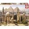 Image de Educa 19611 Le Caire 1000 pièces Puzzle