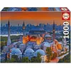 Image de EDUCA - Mosquée bleue 1000 pièces puzzle