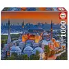 Image de Puzzle 1000 pièces de la magnifique Hagia Sophia à Istanbul - Neuf