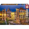 Image de EDUCA Puzzle Forum Romanum, Rome 2000 pièces