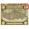 Image de Puzzle 2000 Ancienne carte du monde