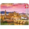 Image de Educa 19623 Mezquita, Cordoba 1000 Teile Puzzle