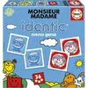 Image de Jeu éducatif Educa Monsieur Madame Identic (FR)