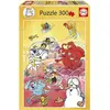 Image de Puzzle - EDUCA - 300P Il était une fois... la vie