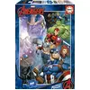 Image de EDUCA Puzzle Avengers 300 pièces