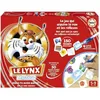 Image de Jeu d'images - EDUCA - Lynx Mystere 150 images