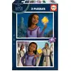 Image de EDUCA Puzzle Schwä rmen 2x20 pièces