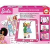 Image de Educa Borras Barbie Table lumineuse Puzzle Rosa Rosa One Size