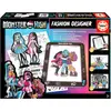 Image de Educa Borras Monster High Puzzle Table de nuit Multicolore Multicolore One Size