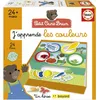 Image de Jeu éducatif Educa J'apprends les couleurs (FR)