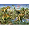 Image de Educa Jurassic Park Puzzle 500 pièces Multicolore One Size