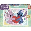 Image de Puzzle Stitch 500 pièces