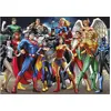 Image de Puzzle DC Comics Justice League 500 pièces
