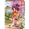 Image de 1000 Teien, Haruyo Morita - Neuf