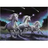 Image de Puzzle Educa Unicorns (Anne Stokes) 1000 pièces