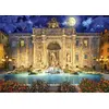 Image de Educa Fontaine de Trevi Rome Puzzle 1000 pièces Multicolore One Size