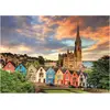 Image de Educa Cobh Cathédrale Irlande Puzzle 1000 pièces Multicolore One Size