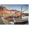 Image de Casse-tête EDUCA Port de Martigues, France 1000 pièces