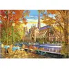 Image de EDUCA Automne Notre Dame Puzzle 1000 pièces