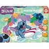 Image de Disney Stitch Poster puzzle 250pcs