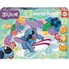 Image de 250 Stitch poster Puzzle - Neuf